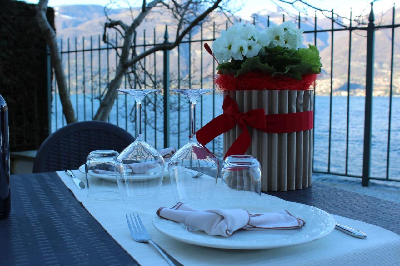 Romantic Dream On The Lake Διαμέρισμα Lezzeno Εξωτερικό φωτογραφία