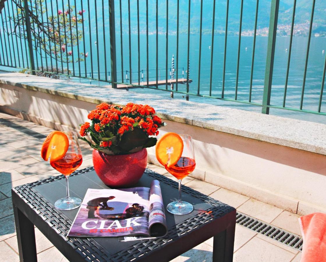 Romantic Dream On The Lake Διαμέρισμα Lezzeno Εξωτερικό φωτογραφία