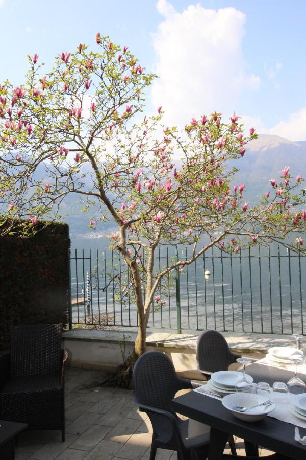 Romantic Dream On The Lake Διαμέρισμα Lezzeno Εξωτερικό φωτογραφία