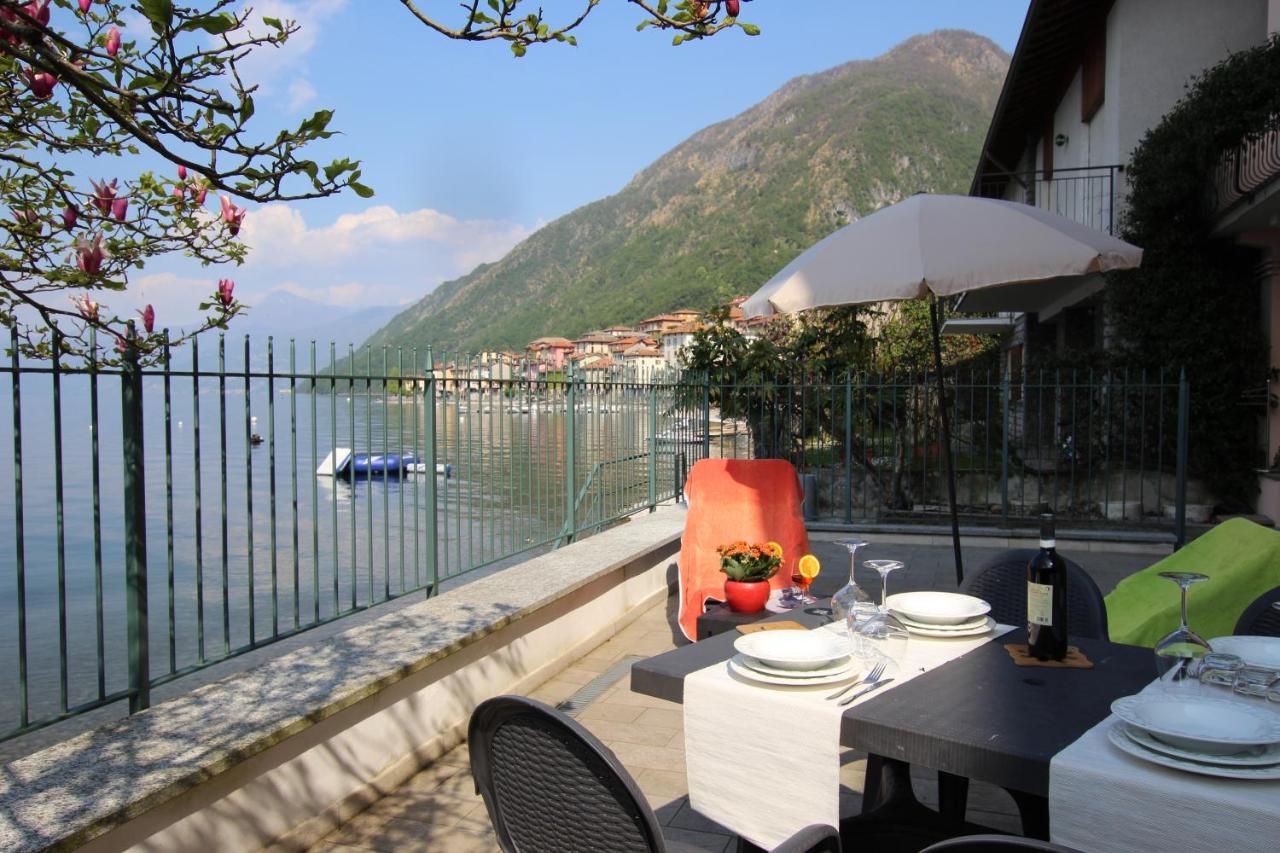 Romantic Dream On The Lake Διαμέρισμα Lezzeno Εξωτερικό φωτογραφία
